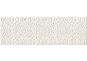 Dekor  Blanca Bar White D Lesk 8X24