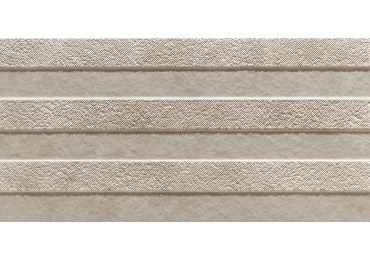 Dekor  Blinds Grey 2 Struktura Mat Rektifikovaný 29,8X59,8