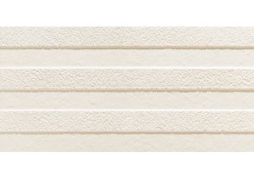 Dekor  Blinds White 2 Struktura Mat Rektifikovaný 29,8X59,8