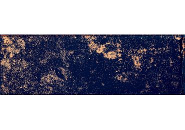 Dekor  Blue Stone Bar Navy Lesk 7,8X23,7