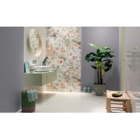 Dekor  Modern Pearl Lesk Rektifikovaný 29,8X59,8
