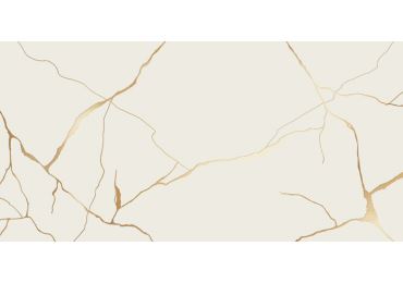 Dekor  Sophi Oro Kintsugi Pololesk Rektifikovaný 29,8X59,8