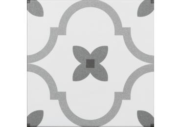 Delfos Grey 20X20