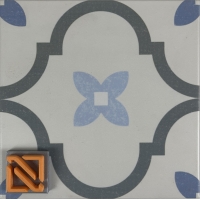 Delfos Mix 20X20