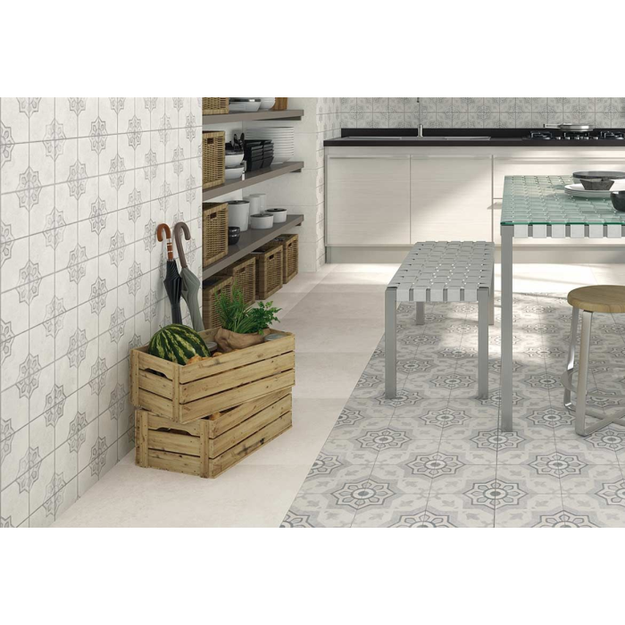 Delta Gris 60x60