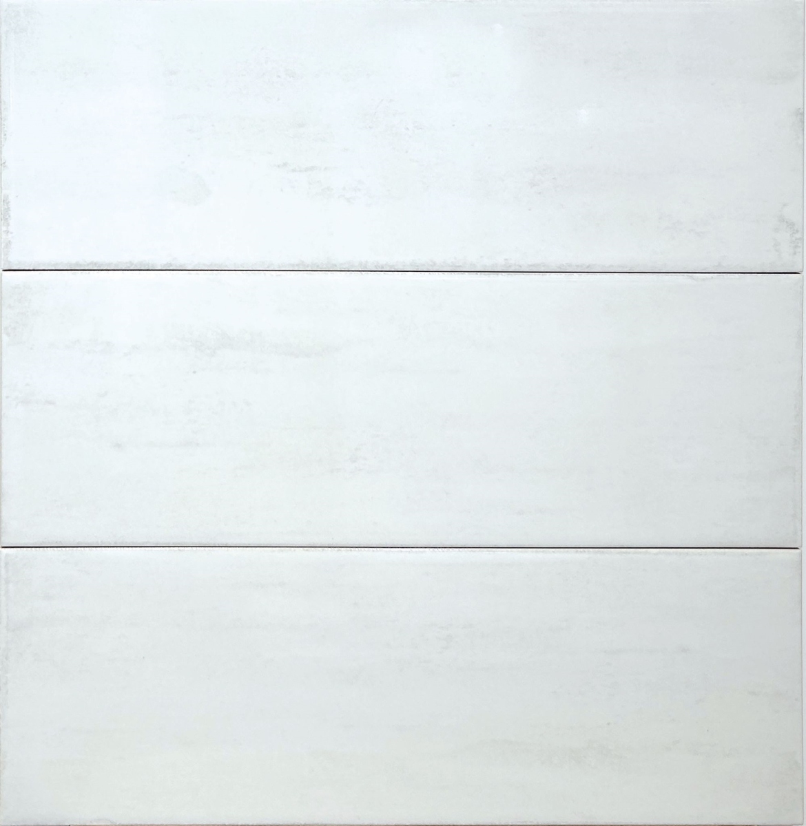 Delta White 12X35