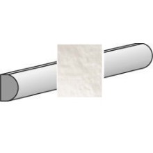 Demi-Bullnose Chic Cotton 1,5x30