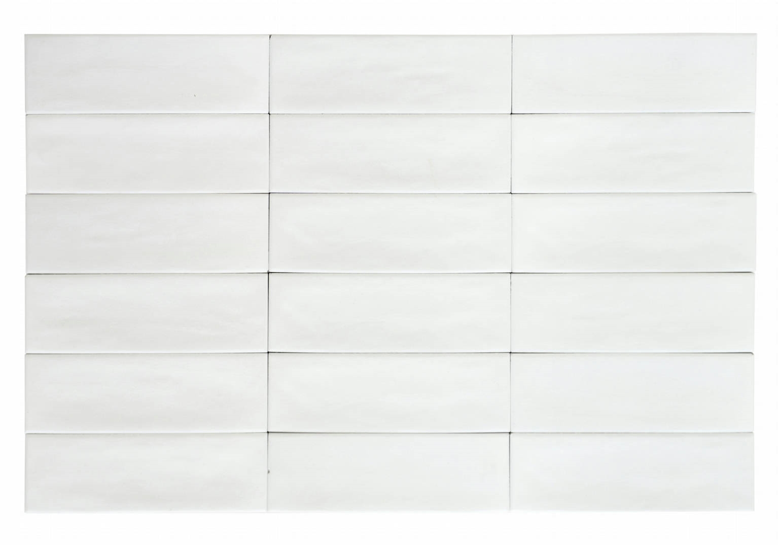 Denia White 5X15