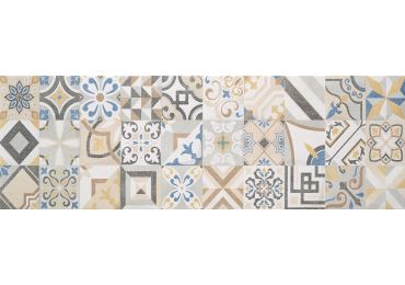 Devan Hidraulico Mosaic  33,3X100