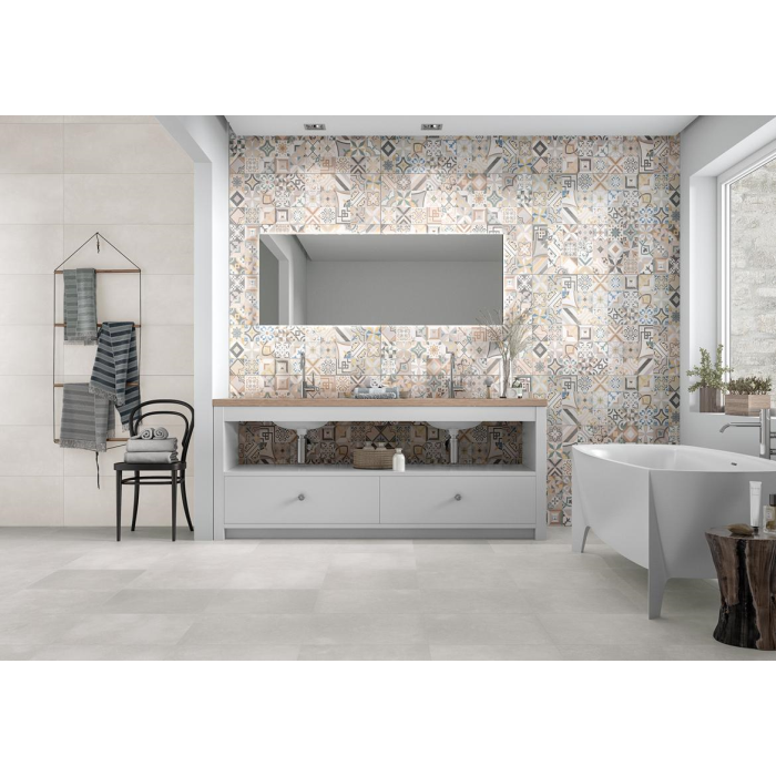 Devan Hidraulico Mosaic  33,3X100