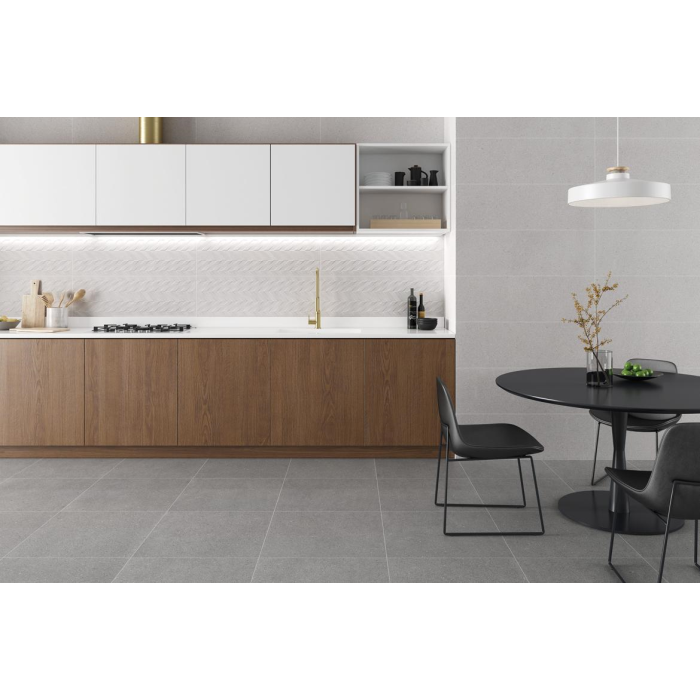Dicot Blanco  60X60