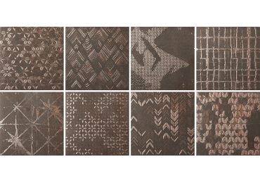 Diurne Oxide Ethnic 20x20