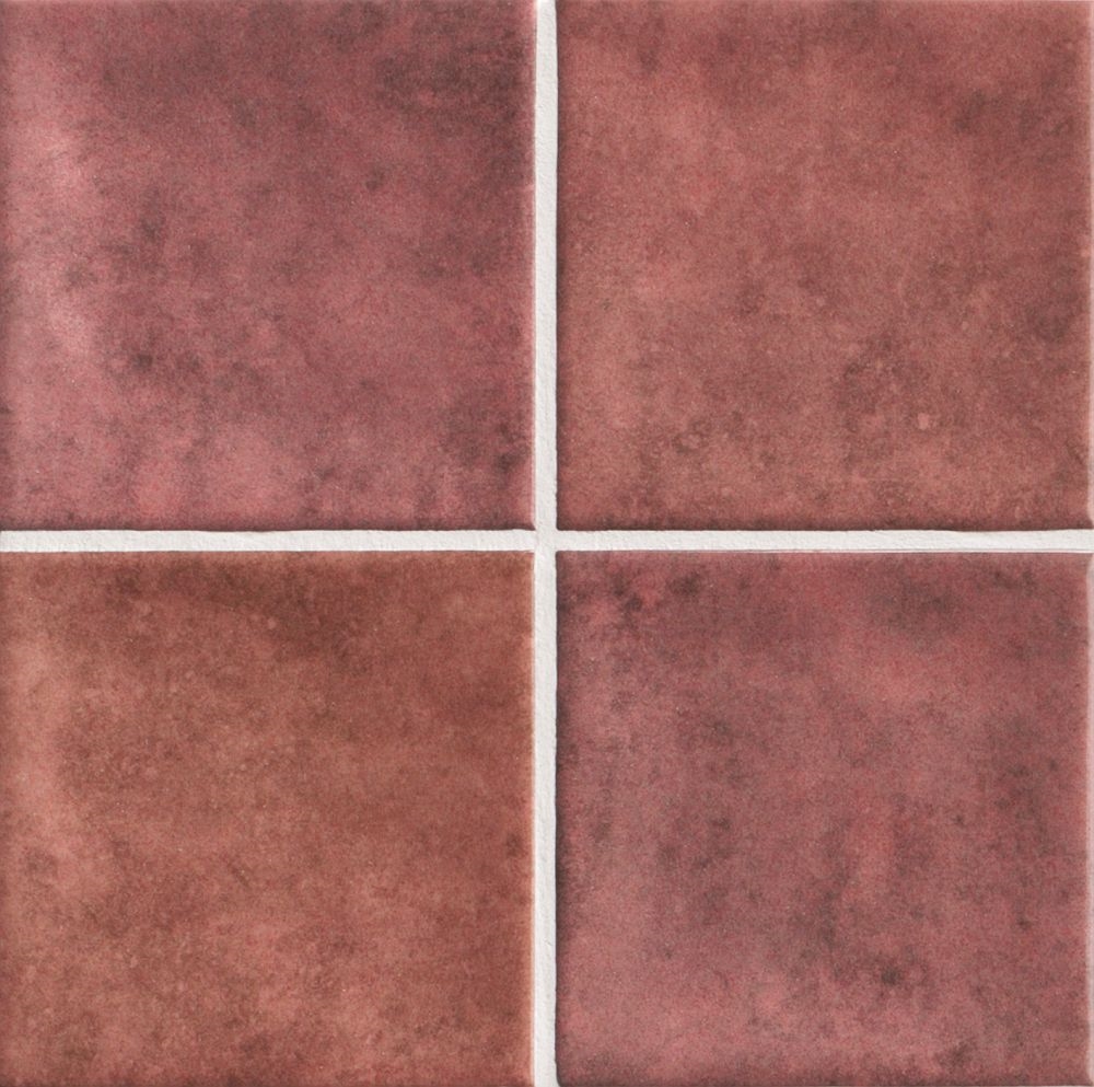 Dix Chaouen Carmine 20x20