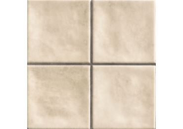 Dix Chaouen Cream 20x20