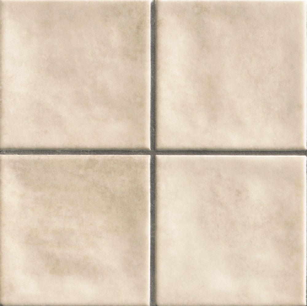 Dix Chaouen Cream 20x20