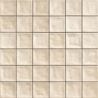 Dix Chaouen Cream 20x20