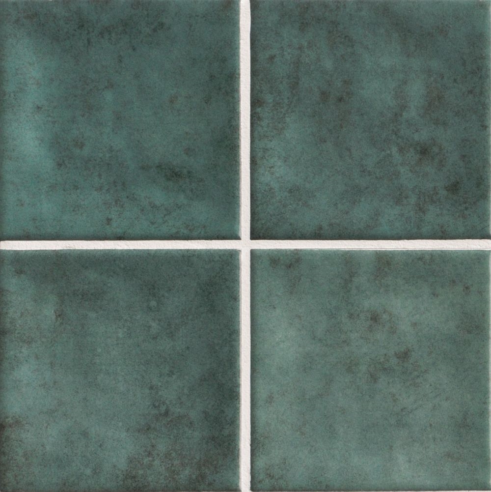 Dix Chaouen Ocean 20x20