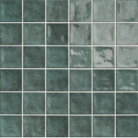 Dix Chaouen Ocean 20x20