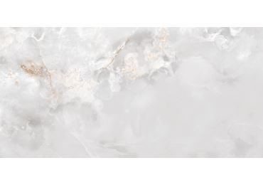 Dlažba  Aquamarine Grey Lesk Rektifikovaná 59,8X119,8