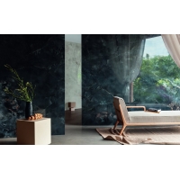 Dlažba  Aquamarine Grey Lesk Rektifikovaná 59,8X59,8