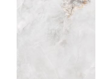 Dlažba  Aquamarine Grey Lesk Rektifikovaná 79,8X79,8
