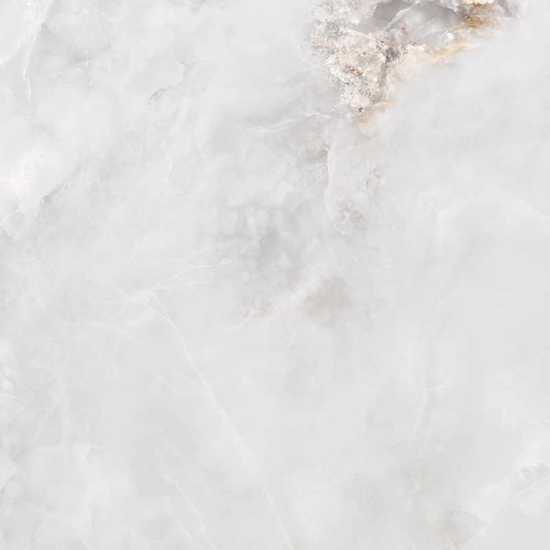 Dlažba  Aquamarine Grey Mat Rektifikovaná 79,8X79,8