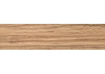 Dlažba  Aspen Brown Struktura Mat Rektifikovaná 14,8X59,8