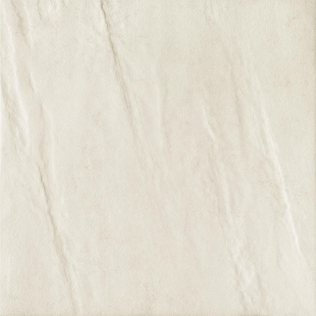Dlažba  Blinds White Struktura Mat Rektifikovaná 44,8X44,8