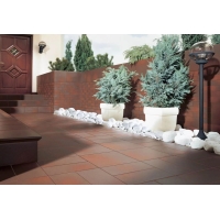 Dlažba  Burlington20 Silver Struktura Mat Rektifikovaná 60X60