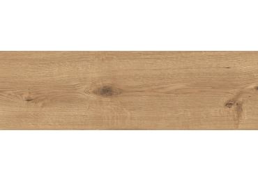 Dlažba Cersanit Sandwood Brown Struktura Mat  W484-002-1 18,5X59,8