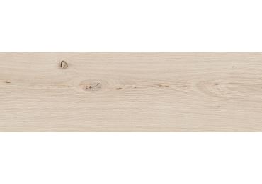 Dlažba Cersanit Sandwood White Struktura Mat  W484-004-1 18,5X59,8
