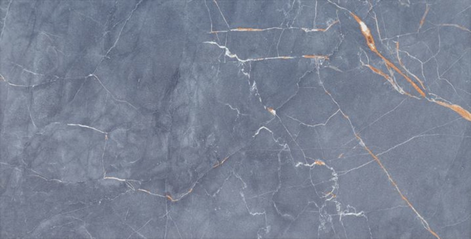 Dlažba  Chic Stone Blue Pololesk Rektifikovaná 60X120
