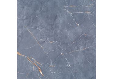 Dlažba  Chic Stone Blue Pololesk Rektifikovaná 60X60