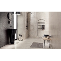 Dlažba  Grey Stain Pololesk Rektifikovaná 59,8X59,8