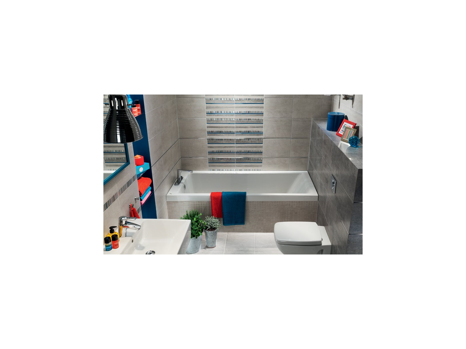 Dlažba  Gris Szary Mat 33,3X33,3