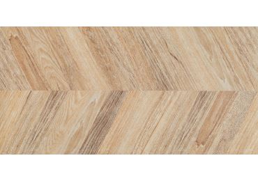 Dlažba  Hass Brown Mat Rektifikovaná 59,8X119,8