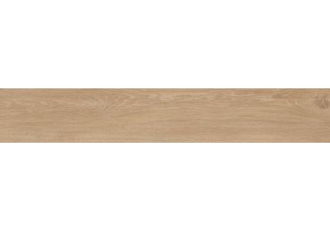 Dlažba  Heartwood Honey Struktura Mat Rektifikovaná 20X120