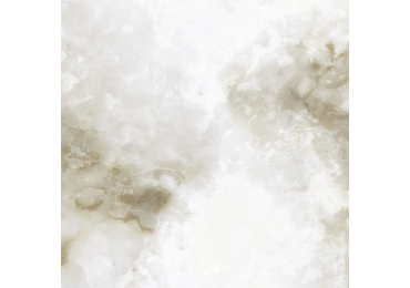 Dlažba  Onice Bianco Lesk Rektifikovaná 119,8X119,8
