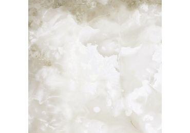 Dlažba  Onice Bianco Lesk Rektifikovaná 59,8X59,8