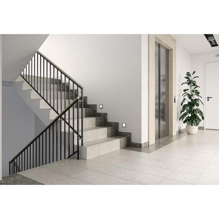 Dlažba  Optimal20 Grafit Mat Rektifikovaná 60X60