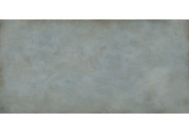 Dlažba  Patina Plate Blue Mat Rektifikovaná 59,8X119,8