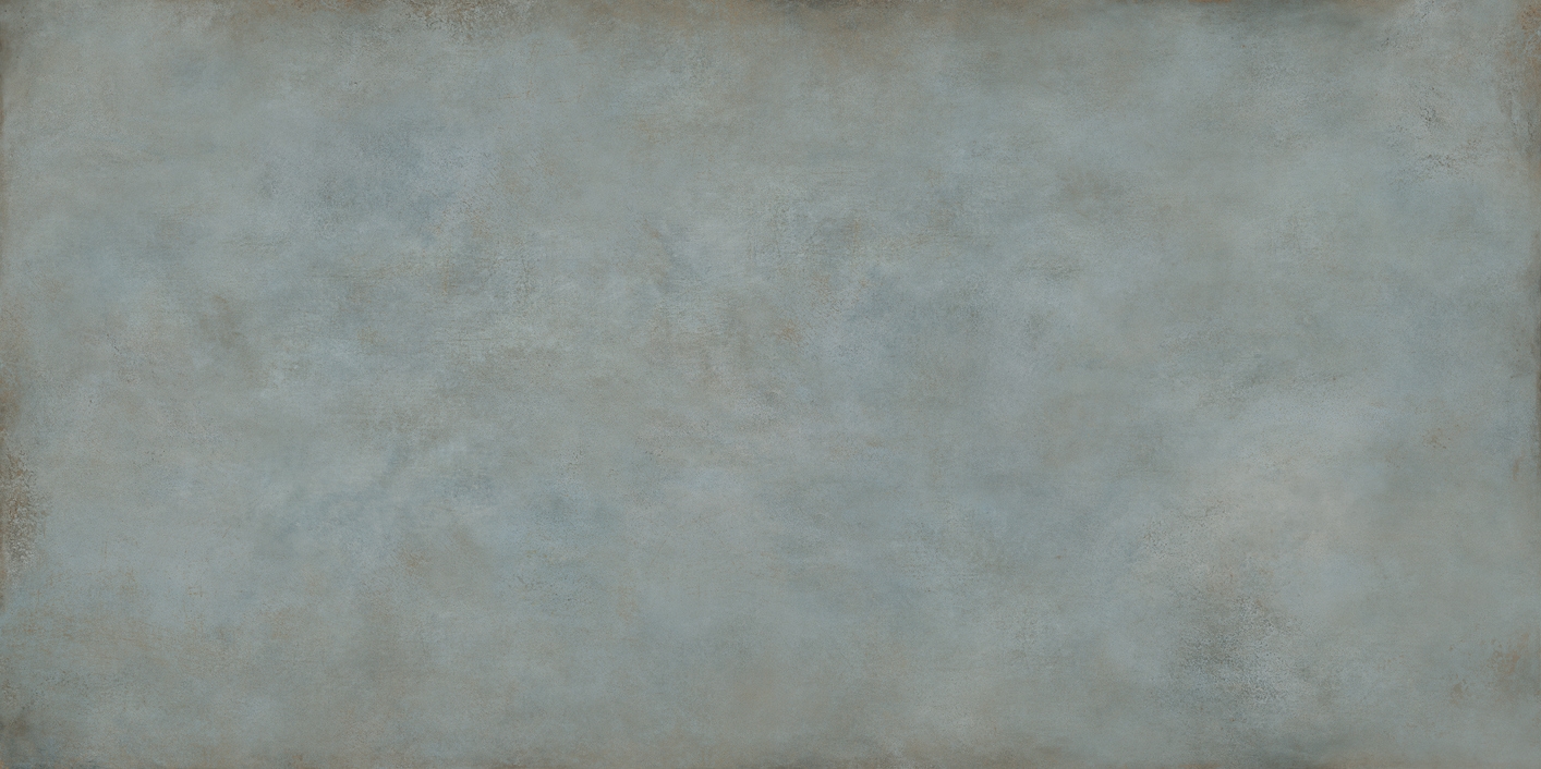 Dlažba  Patina Plate Blue Mat Rektifikovaná 59,8X119,8