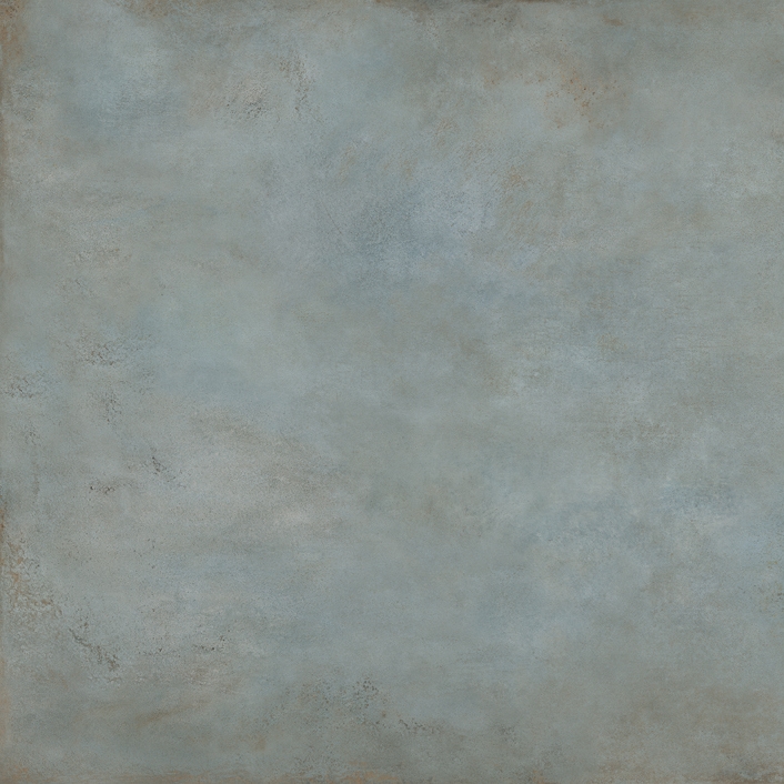 Dlažba  Patina Plate Blue Mat Rektifikovaná 59,8X59,8
