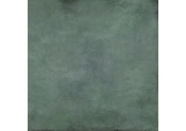 Dlažba  Patina Plate Green Mat Rektifikovaná 59,8X59,8