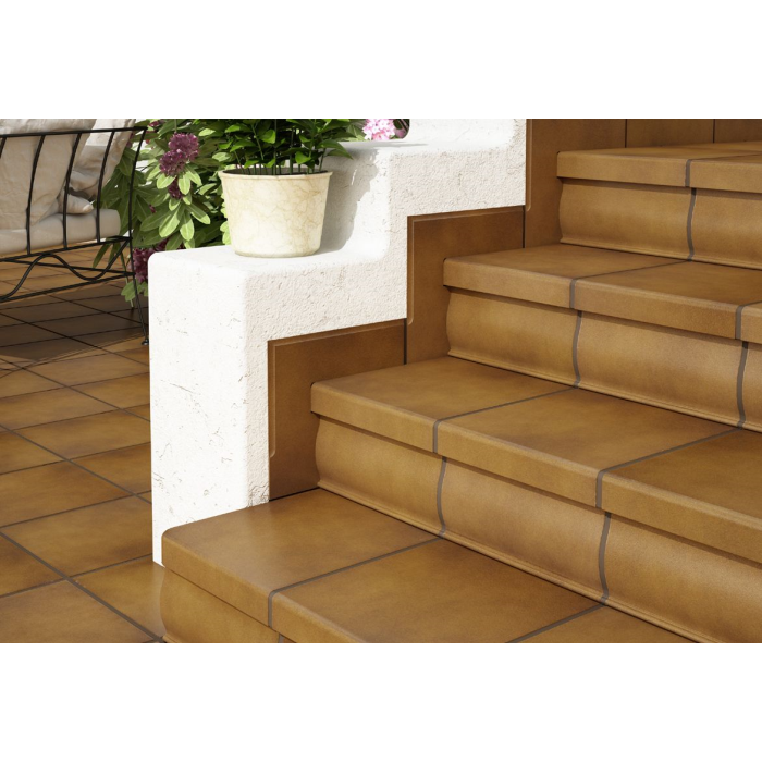 Dlažba Rodamanto 31x31