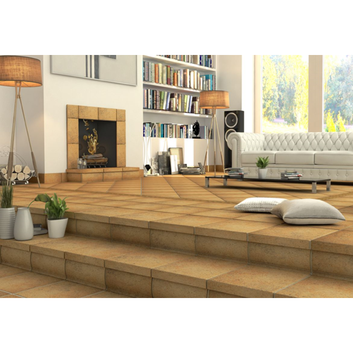 Dlažba Tambora 31x31