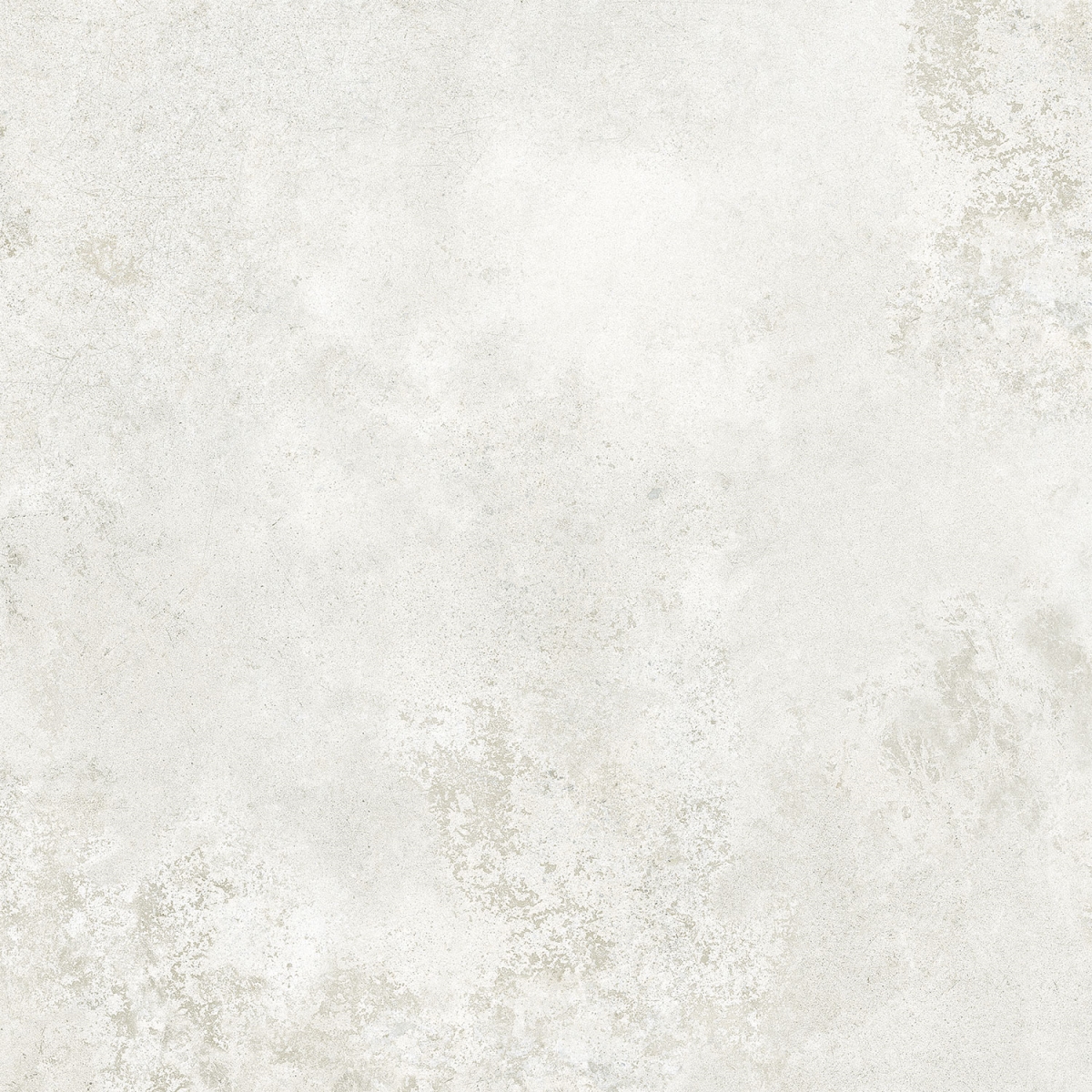 Dlažba  Torano White Mat Rektifikovaná 79,8X79,8