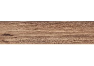 Dlažba  Willow Brown Struktura Mat Rektifikovaná 14,8X59,8