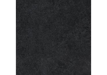Dlažba  Zimba Black Struktura Mat Rektifikovaná 79,8X79,8