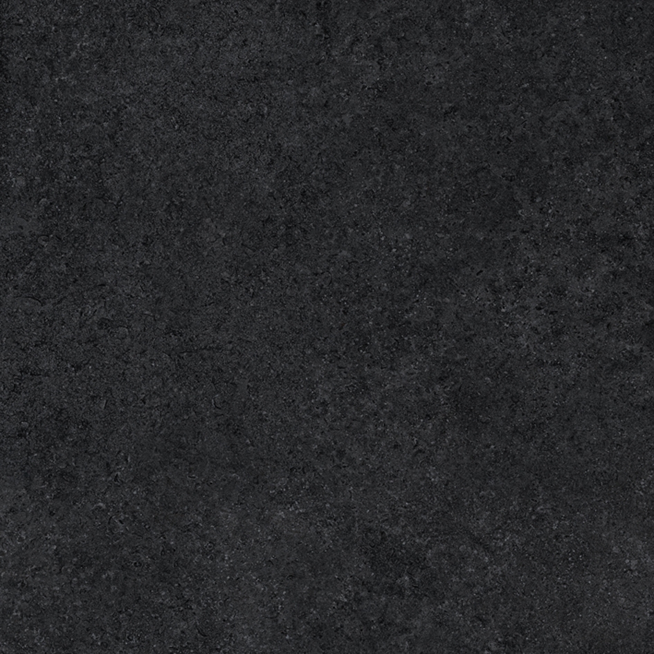 Dlažba  Zimba Black Struktura Mat Rektifikovaná 79,8X79,8